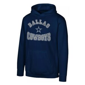 Dallas Cowboys Hoodie *YL*